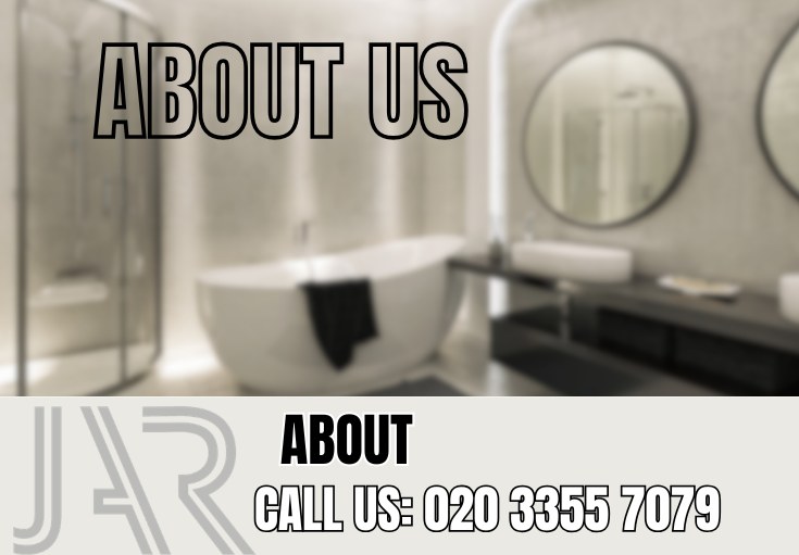 About Kew Bathroom Fitters