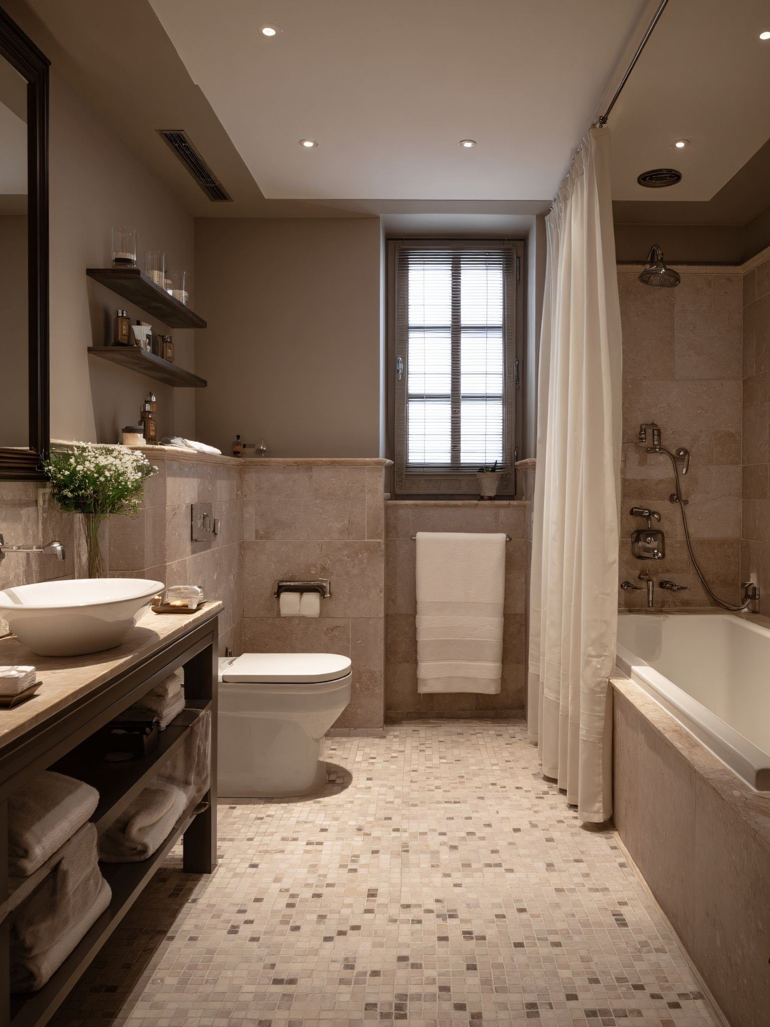 certified bathroom fitter near me TW9 3AF