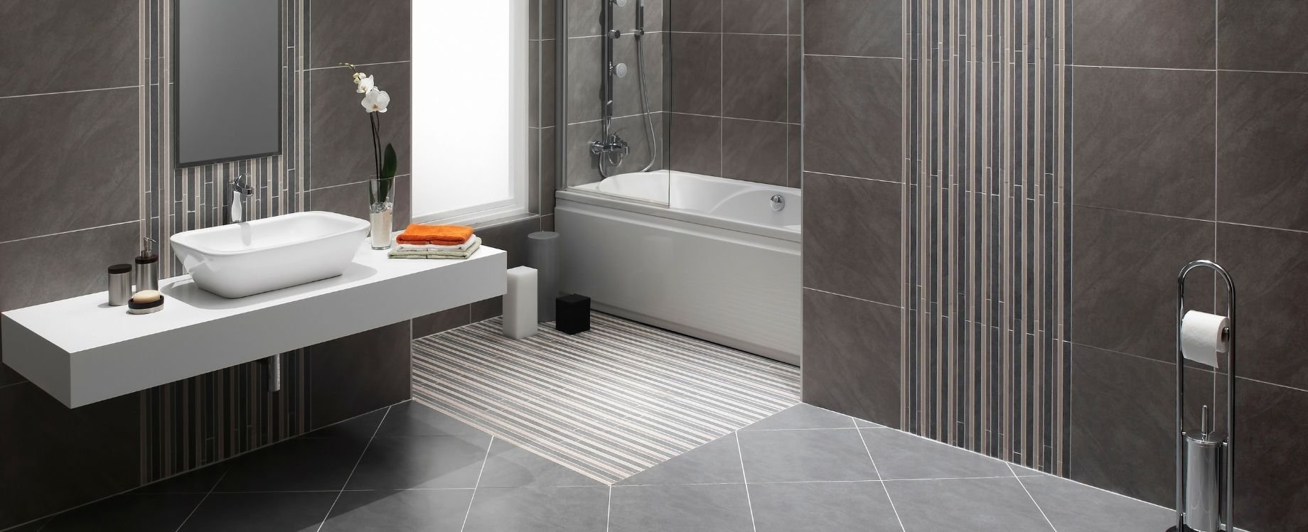 certified bathroom fitter TW9 3AF